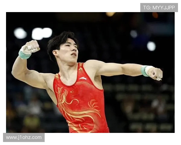 张博恒谈对体操艺术的深宫钻